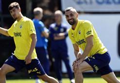 Fenerbahçe, Galatasaray maçını es geçti: Olympiakos maçı hazırlıklarımıza başladık