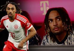Sacha Boey Bayern Münih'e gittiğine bin pişman! Kapı dışarı ettiler, yeni takımı belli oldu