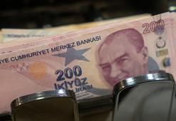 Yeni banknotlar tedavüle girdi! Merkez Bankası duyurdu