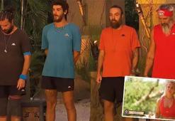 Survivor'da şoke eden ayrılık! Yarışmaya Nagihan'ın duygusal anları damga vurdu