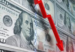 Dolar neden geriliyor? Nedeni belli oldu