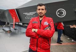 Selçuk Bayraktar: BAYKAR'ın yardım faaliyetleri hız kesmeden devam ediyor