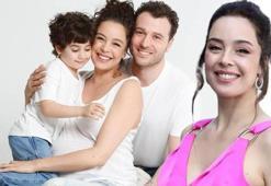 Azra Akın ikinci bebeğini kucağına almaya hazırlanıyor: hepimiz çok heyecanlıyız