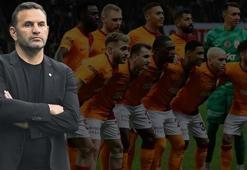 Zaha, Ndombele, Ziyech derken yıldız isim ayrılıyor! Okan Buruk çoktan üstünü çizdi