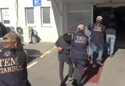 İsrail casuslarına köstebek operasyonu: 8 kişi yakalandı