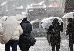 Meteoroloji'den son dakika bayram uyarısı! Denize girmeyi unutun, kar, fırtına ve kuvvetli yağış geliyor, dönüş için o günü beklemeyin