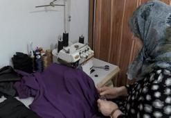 İğneyle kazanırken dolandırıldı! 1 TL parası kalmadı