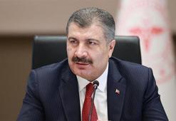 8 bin sürekli işçi alım kurası gerçekleştirildi! Bakan Koca detayları paylaştı