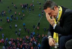 Ali Koç bu kez Halil Umut Meler'e sert çıktı: Bitirecek cesareti yoktu