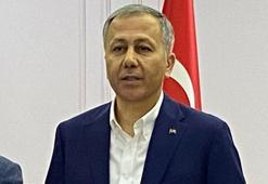 İçişleri Bakanı Yerlikaya'dan bayram öncesi trafik tedbirleri mesajı