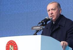 Cumhurbaşkanı Erdoğan: 29 işçinin ölümüne göz yumdular