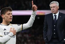 Arda Güler'in canına tak etti! Ancelotti'yle kavga etti, artık Real Madrid rüyası bitti