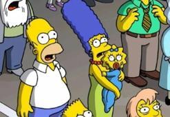 Simpsonslar'ın kehaneti o detayda görüldü; Bu yıl gerçekleşecek! İnsanların eve kapanmasının nedeni bu kez farklı