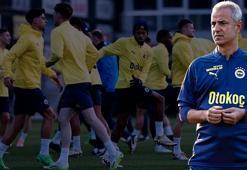 İsmail Kartal kararını değiştirdi! Dzeko hemen tatile gitti, Fred ve Cengiz Ünder alt üst edecek