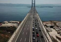 Osmangazi Köprüsü bayramda ücretsiz mi, köprüler ve otoyollar ne zaman ücretsiz? Bayramda köprüler kaç gün ücretsiz?
