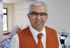 Kızılay Genel Başkan Yardımcısı Adana'dan çağrı yaptı! "Kan bağışı yapmaya davet ediyorum"