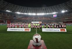 Avrupa açıkladı: 101 puanla Süper Lig şampiyonu olacaklar! Düşecek takımlar da listelendi