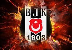 Beşiktaş'ta Santos'un yerine gelecek teknik direktör belli oldu