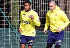 Olympiakos maçı öncesi Fenerbahçe'ye yıldızlarından müjdeli haber!