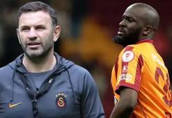 Ndombele'yi kapı dışarı ettiler! Kadroda düşünmüyoruz, alın sizin olsun