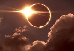 8 Nisan güneş tutulması Türkiye saati ile kaçta? Türkiye’de güneş tutulması ne zaman 2024? Güneş tutulması hangi illerde görülecek?