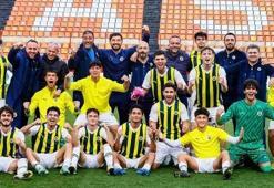 Fenerbahçe U19 oyuncuları kimler? Süper Kupa finalinde Fenerbahçe'nin U19 kadrosunda kimler var?