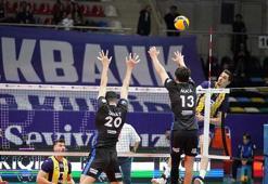 Halkbank Fenerbahçe voleybol biletleri ne zaman satışa çıkacak? Fenerbahçe Halkbank voleybol maçı bileti satışa çıktı mı?