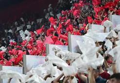 Olympiakos'a İstanbul'da seyirci yasağı!