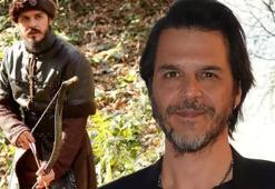 Mehmet Günsür'den Türk dizilerini öven açıklamalar: Çok gelişti