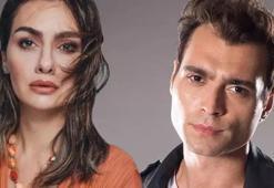 Birce Akalay'dan sevgilisi ile ilk paylaşım: Beğeni yağmuruna tutuldu