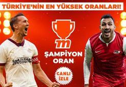 PSV Eindhoven - AZ Alkmaar maçı Tek Maç ve Canlı Bahis seçenekleriyle Misli’de