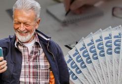 Emekli maaş zammında tahminler değişti! Refah payı detayı ortaya çıktı
