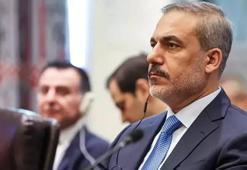 MİT’ten sonra Dışişleri’nde Hakan Fidan reformu