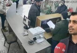 İş insanlarını dolandırdılar! Aralarında polislerde var