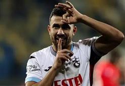 Trabzonspor'un yıldızı Trezeguet transferin gözdesi oldu!