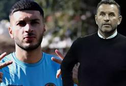 Galatasaray'dan Süper Lig'in yıldızına kanca! 5 milyon euroluk talep
