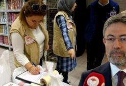 Ramazan'da milyonlarca idari para cezası kesildi!