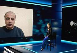 Kot kumlama yapan işçilerde tespit etti! Avrupa'ya anlattı