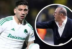 Fatih Terim komşuda yine gündem oldu