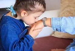 Uzmanlardan bayram uyarısı! Çocuklara bu sözleri sakın söylemeyin, etkisi sandığınızdan fazla