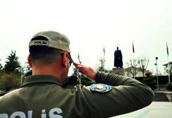 Polis haftasına özel şiirli klip yapıldı!