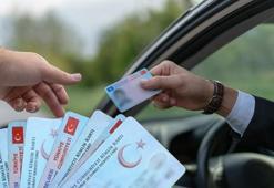 Kimlik ve ehliyette yeni dönem! Duyanlar nüfus müdürlüğüne koşuyor, tamamen ücretsiz