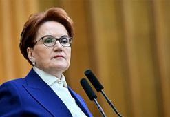 İYİ Parti lideri Meral Akşener, kongrede aday olmayacak!  Peş peşe adaylık açıklamaları