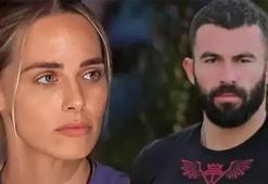 Survivor Turabi'den zehir zemberek sözler: Acun Abi fena şımartmış!