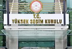 Yüksek Seçim Kurulu'ndan Hatay, Ardahan ve Iğdır kararı