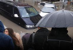 Bayramda yağmur geliyor! Plan yapanlar dikkat, iller belli oldu