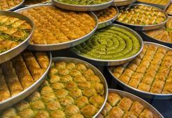 Ucuz baklavada yüksek şeker tehlikesi uyarısı geldi! Fıstıklı baklavanın maliyeti 600 lira