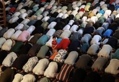 Bayram namazı saatleri (10 Nisan 2024) Ramazan Bayramı namazı saat kaçta? İL İL Bayram Namazı saatleri
