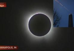 Clinton’dan Trump uyarısı! Güneş tutulması açıklaması