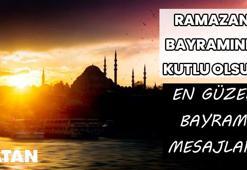 Bayrama özel mesajlar 2024: En anlmlı, öz, dualı Ramazan Bayramı mesajları, sözleri! | Dini bayramlaşma tebrikleri